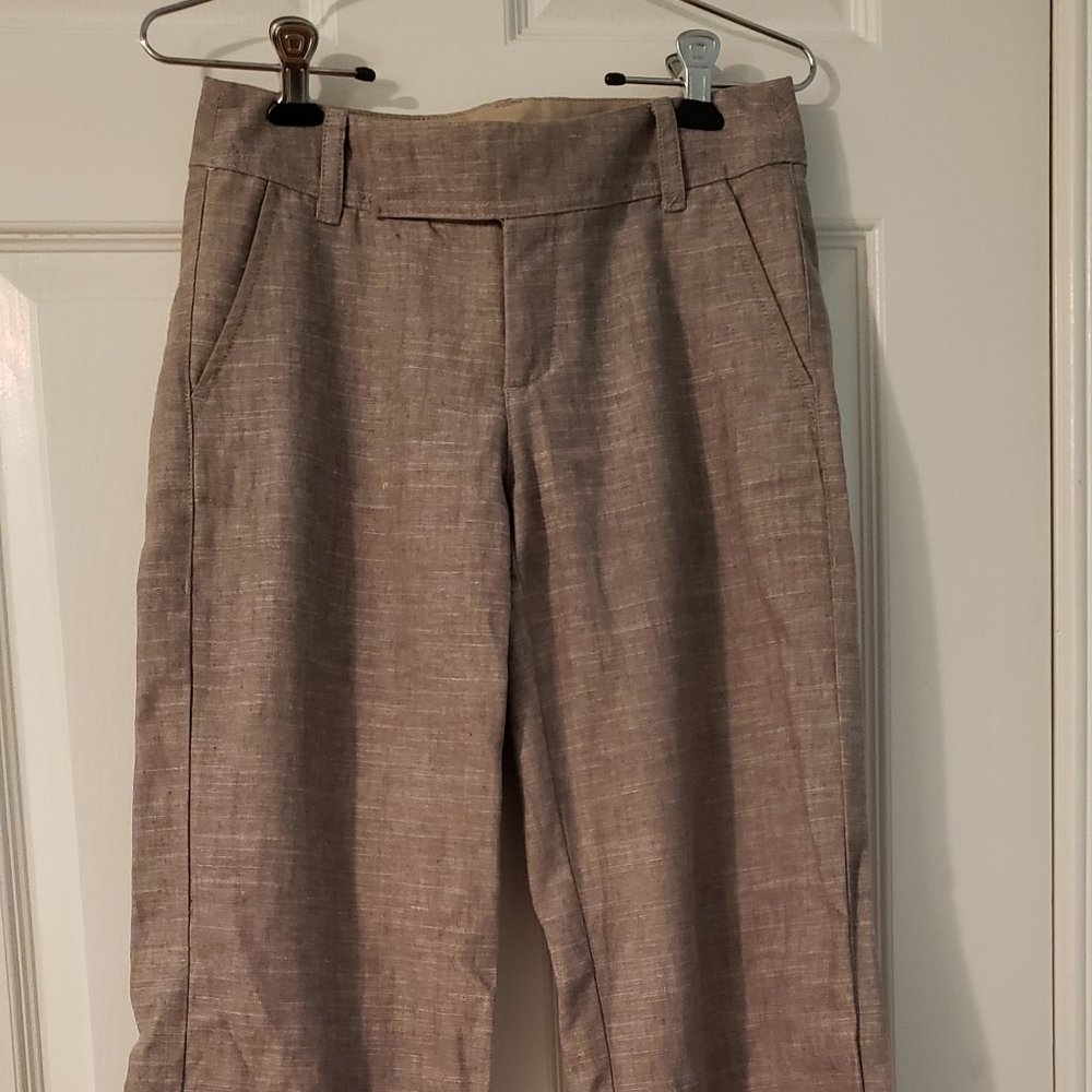 Mexx Linen-Blend Trousers (has matching blazer)